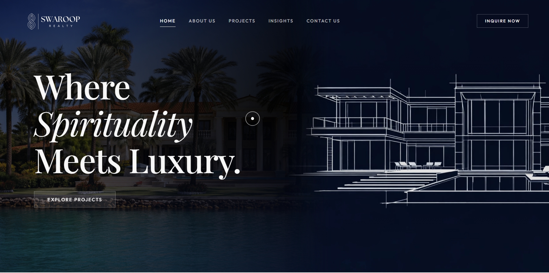 Swaroop Realty